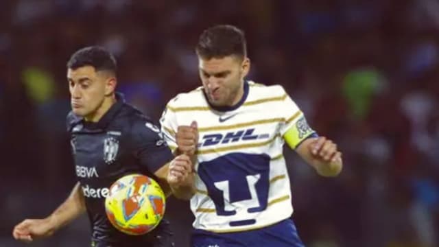 Winner of Monterrey, Pumas Game Claims Final Liga MX Playoff Spot