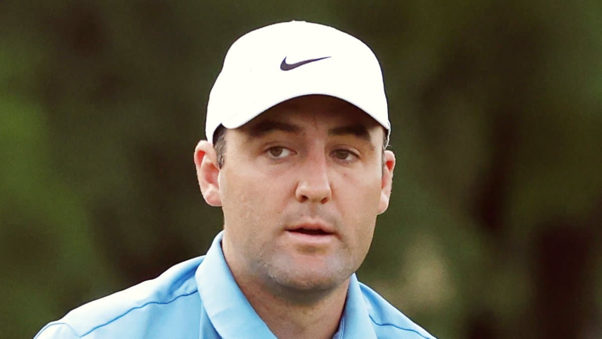 Scheffler Dominates, Jordan Spieth Finishes CJ CUP Byron Nelson