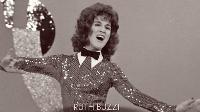 'Laugh-In' Star Ruth Buzzi, Known for 'Sesame Street,' Dies at 88