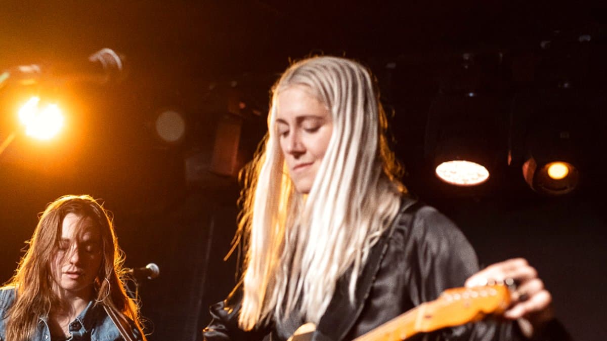 Julien Baker Cancels Remainder of Spring Tour Dates With Torres