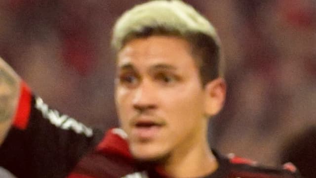 Pedro Nears Gabigol's Records Before Cruzeiro Faces Flamengo