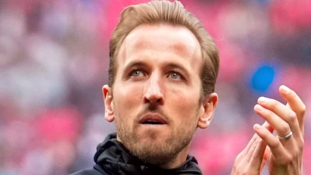 Harry Kane Wins First Trophy as Bayern Munich Claims Bundesliga