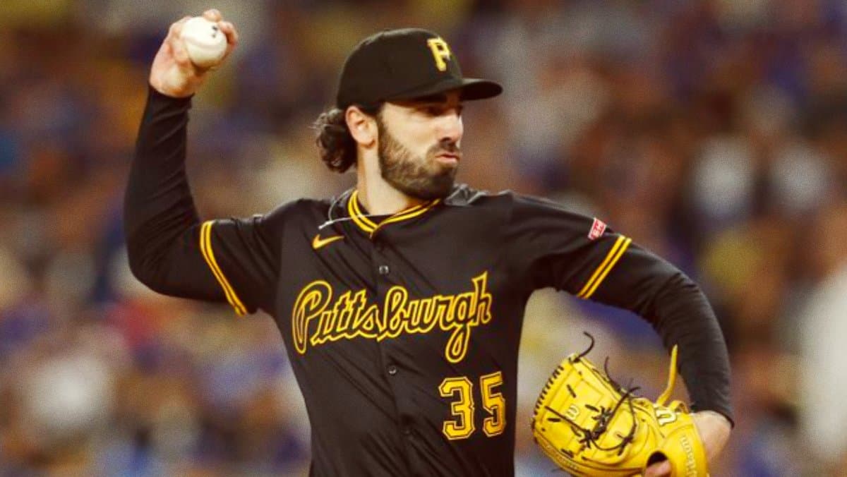Pittsburgh Pirates, San Diego Padres Series Opener Faces Rain Delay