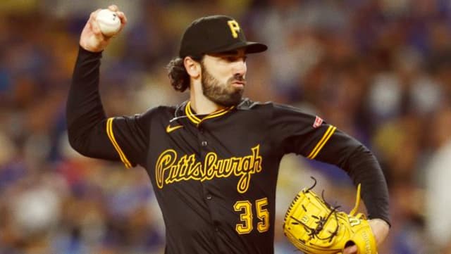 Pittsburgh Pirates, San Diego Padres Series Opener Faces Rain Delay