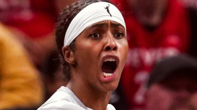 Sydney Colson Part of Indiana Fever Early Season Roster Decisions
