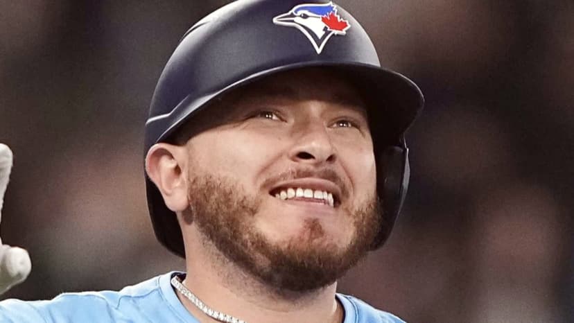 Jose Ramirez Returns for Guardians Vs Blue Jays Rubber Match
