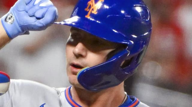 Mets Hit Homers, Beat Cardenales for 9th Straight Victory