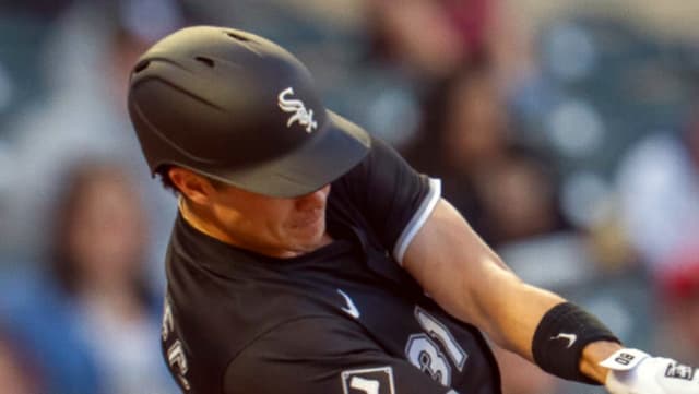 White Sox Reinstate Josh Rojas From IL, DFA Bobby Dalbec