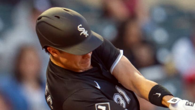 White Sox Reinstate Josh Rojas From IL, DFA Bobby Dalbec