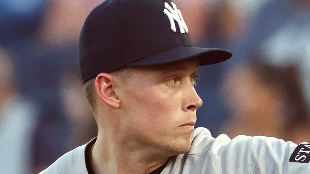 Start of Yankees Game Today Versus Tampa Bay Rays Delayed by Rain