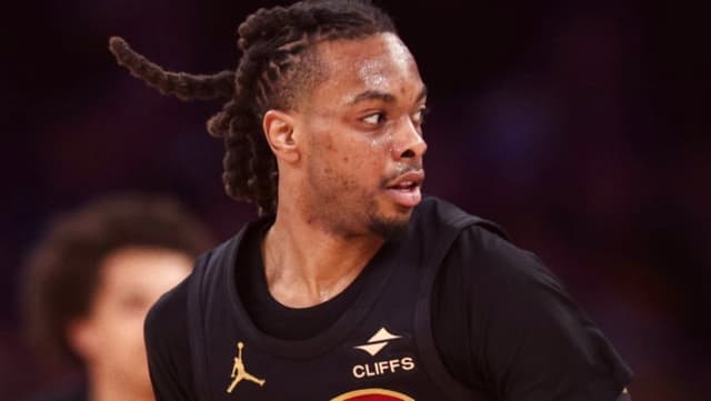 Darius Garland Questionable for Cavaliers-Pacers Playoff Opener