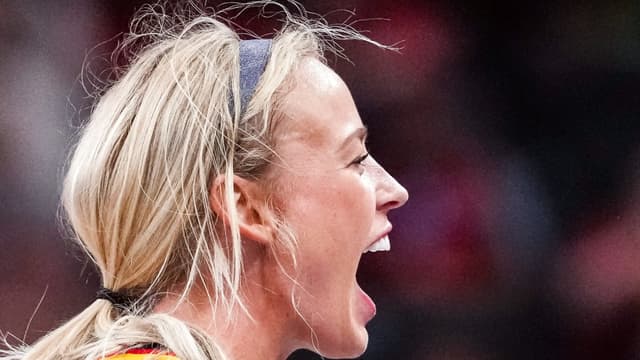 Sophie Cunningham Leads Fever Past Mystics, Mystics Draw Ire