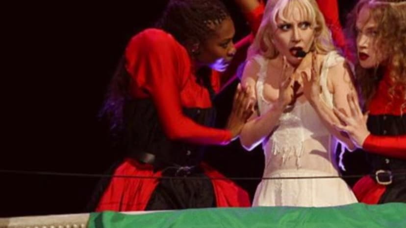 Police Thwart Attack Plot for Lady Gaga Copacabana Concert in Brazil
