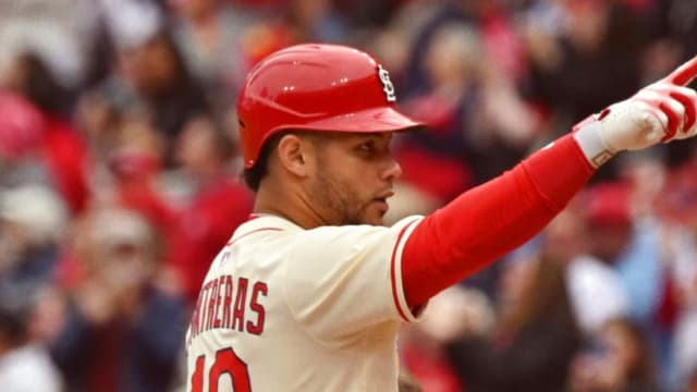 Cardinals End Nine-Game Losing Streak Against Mets With 6-5 Win