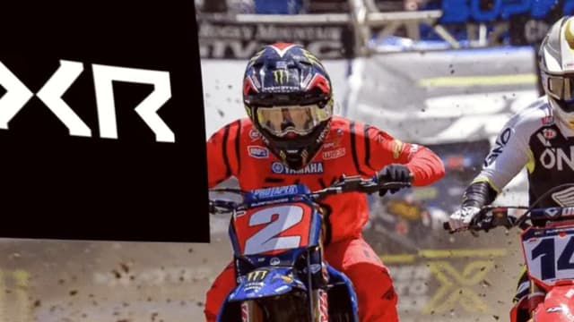 Haiden Deegan Takes 250SX West Crown at Denver Supercross