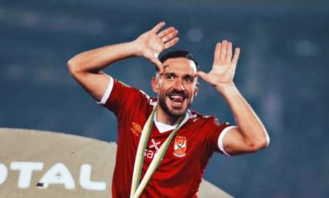 Ahly Secures Dominant Five Goal Win Over Haras El Hodoud Match
