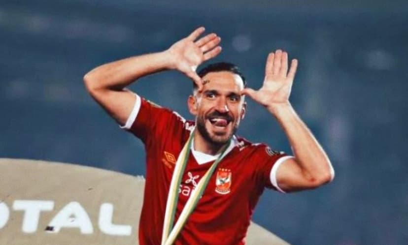 Ahly Secures Dominant Five Goal Win Over Haras El Hodoud Match
