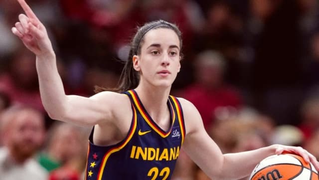 Indiana Fever Sees Rising Betting Liability as Clark Favored for MVP