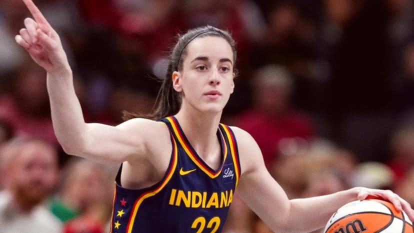 Indiana Fever Sees Rising Betting Liability as Clark Favored for MVP
