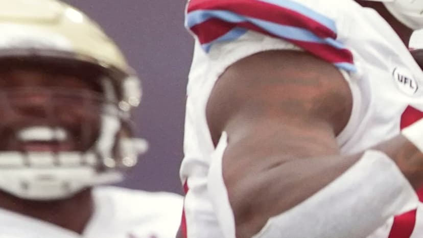Michigan Panthers Meet DC Defenders in Key UFL Week 6 Contest