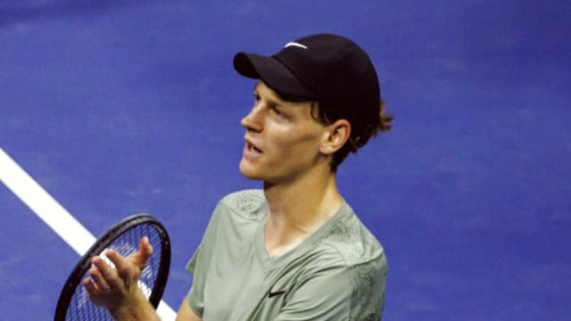 Jannik Sinner Reportedly Dating Model After Anna Kalinskaya Split