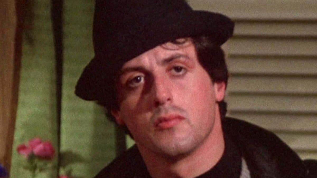 Sylvester Stallone Played Strong Human and Superhuman Characters