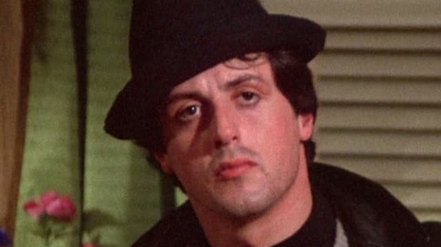 Sylvester Stallone Played Strong Human and Superhuman Characters