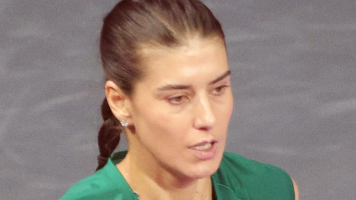 Sorana Cîrstea Takes Doubles Championship at Madrid Tournament