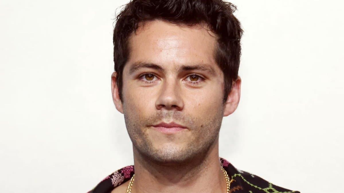 Dylan O'Brien Sibling Says They Have Not Spoken Lately