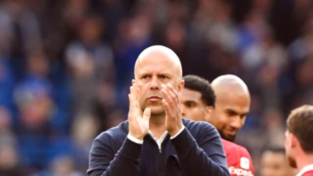 Chelsea Boosts UCL Hopes With Win Over Champion Liverpool