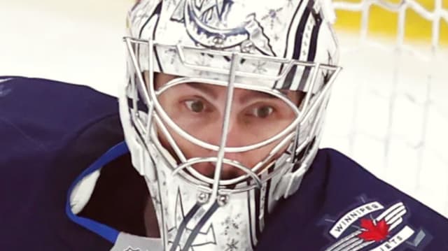 Blues Face Jets in Game 7 for Spot in NHL Stanley Cup Playoffs