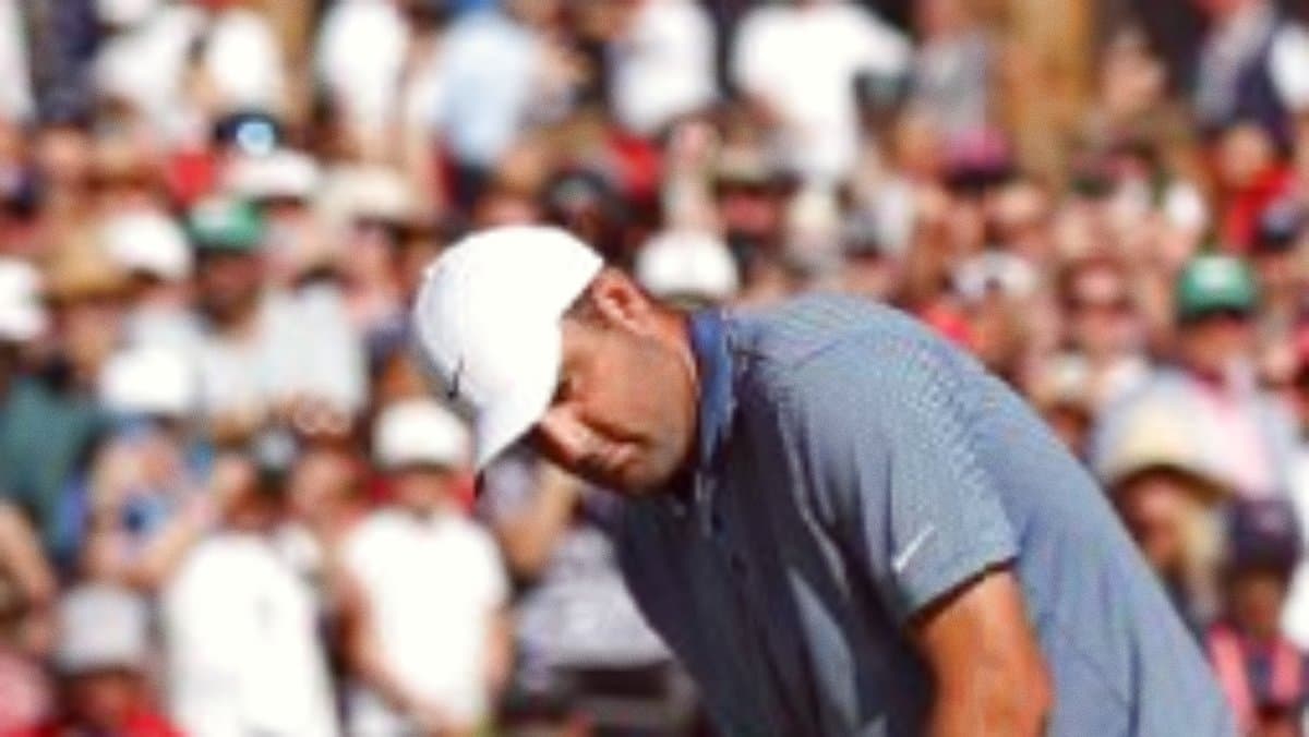 Scottie Scheffler Dominates CJ Cup Byron Nelson Tournament Win