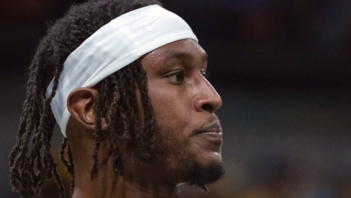NBA Free Agency. Myles Turner Future Remains Question for Pacers