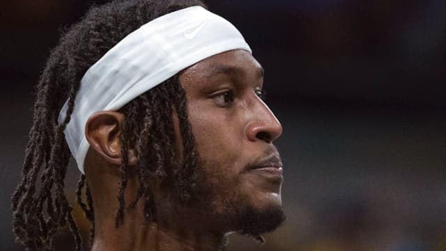 NBA Free Agency. Myles Turner Future Remains Question for Pacers