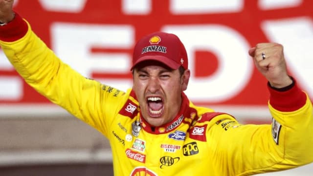 Joey Logano Addresses Chipper Jones Criticism, Team Meeting Fallout