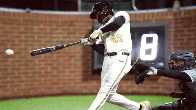 Alabama Baseball Series Tied with Vanderbilt Ahead of Finale