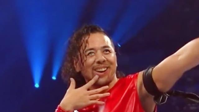 Future WWE Talent Shifts and Shinsuke Nakamura Potential Move