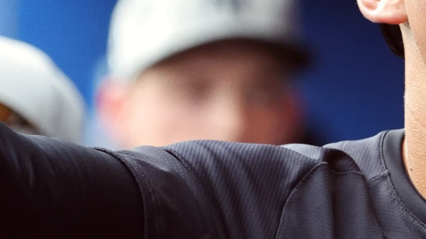 Yankees Prospect George Lombard Jr. Excelling at High-A