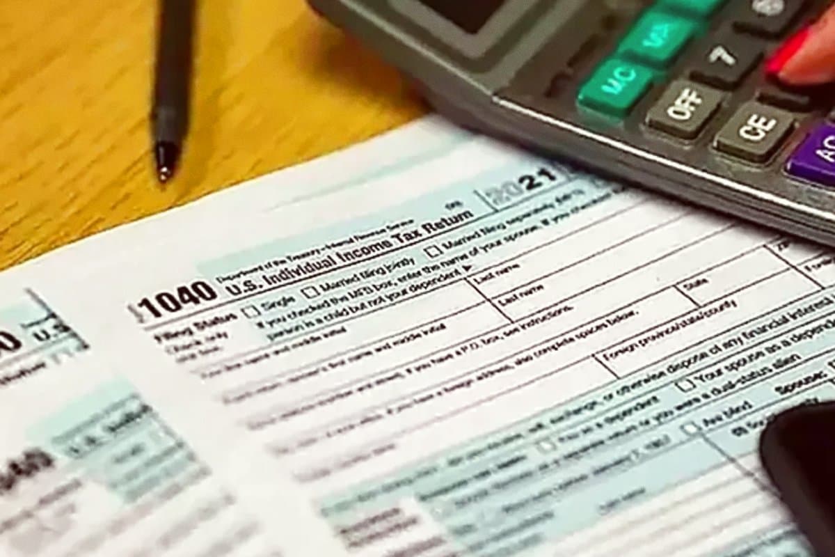 IRS Average Direct Deposits Continue Processing in May 2025
