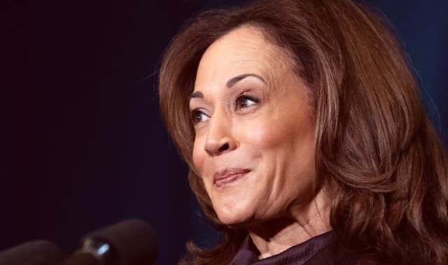 Trump Sues CBS Over Edited 60 Minutes Interview With Kamala Harris