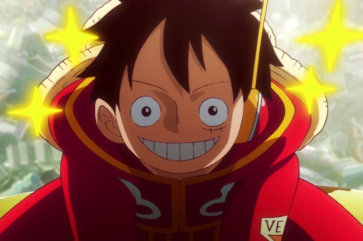 New One Piece Episode 1128 Airs Introducing Powerful Villain Saint Saturn