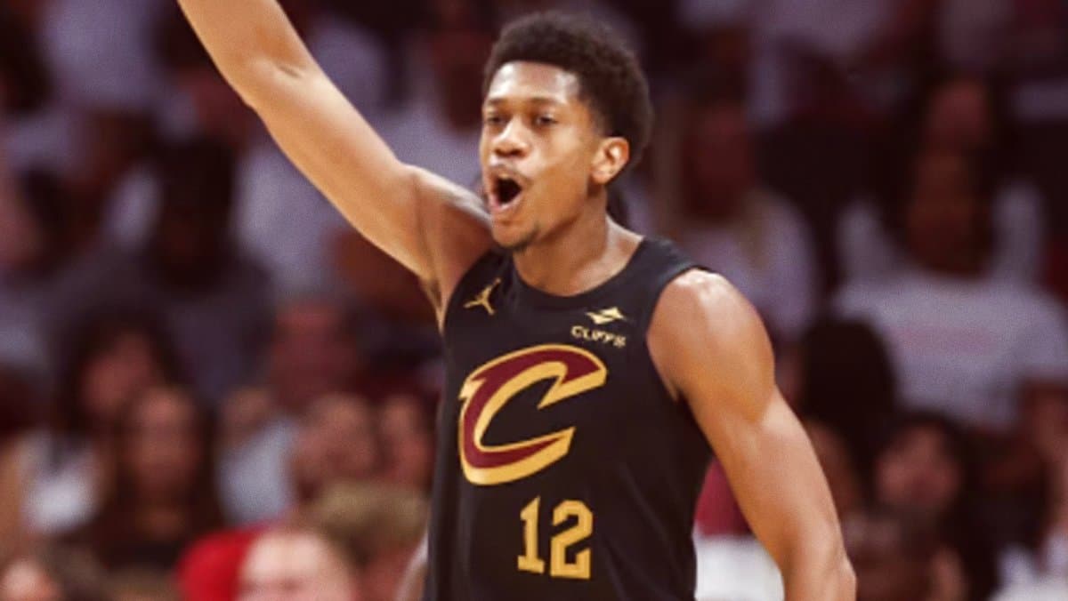De'Andre Hunter Not Listed on Injury Report Ahead of Cavaliers Game