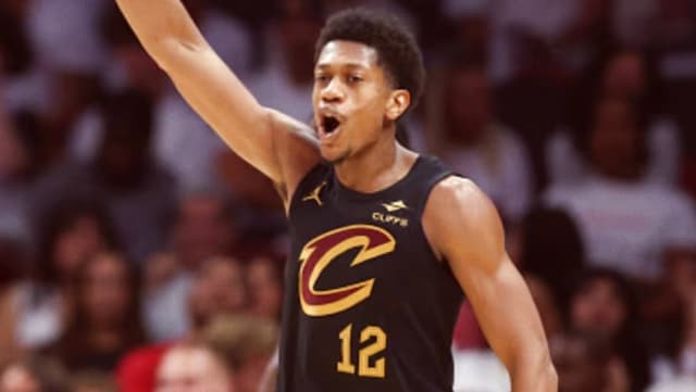 De'Andre Hunter Not Listed on Injury Report Ahead of Cavaliers Game