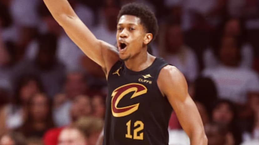 De'Andre Hunter Not Listed on Injury Report Ahead of Cavaliers Game