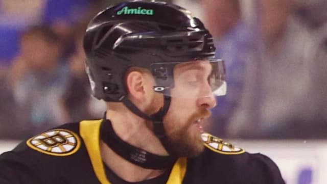 Charlotte Checkers Top Providence Bruins in First AHL Playoff Contest