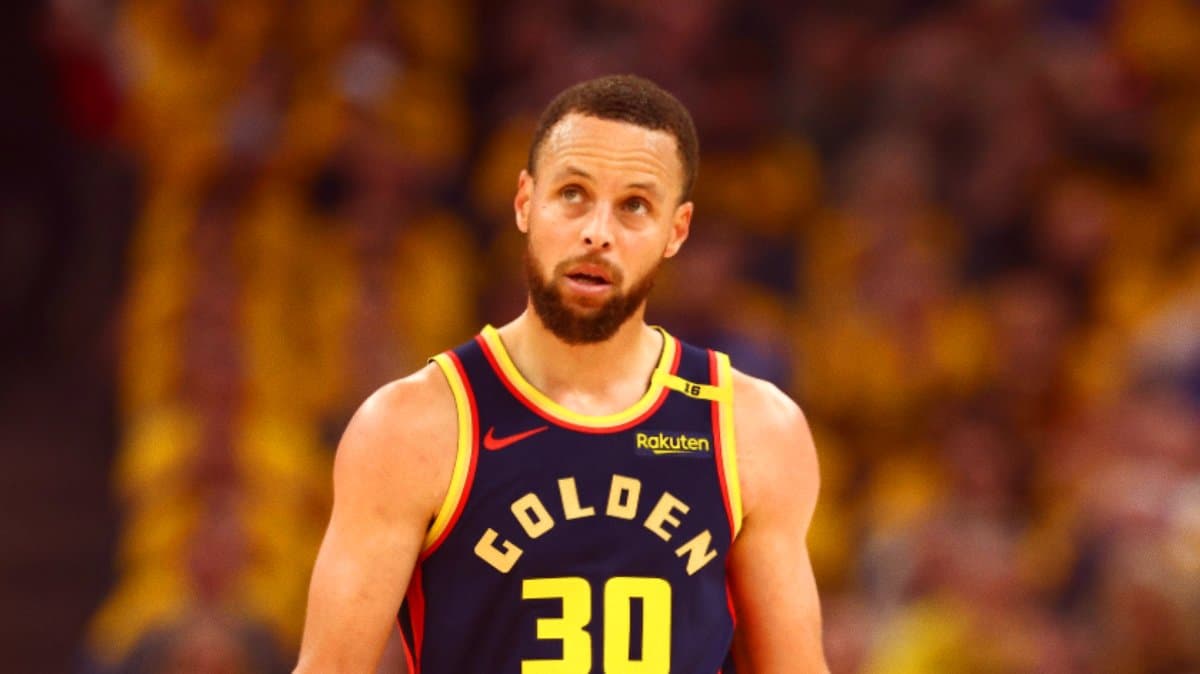Stephen Curry Stats in Game 7s Highlight Elite Playoff Record