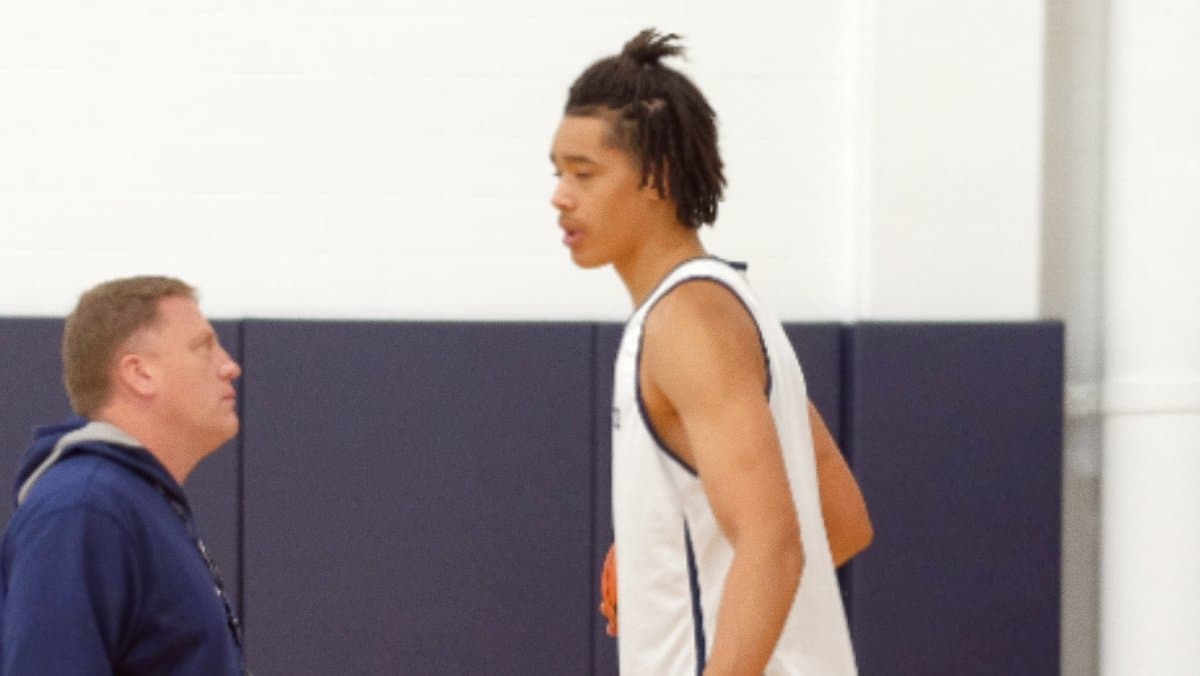 College Players Earn Spots at NBA G League Elite Camp, Draft Combine