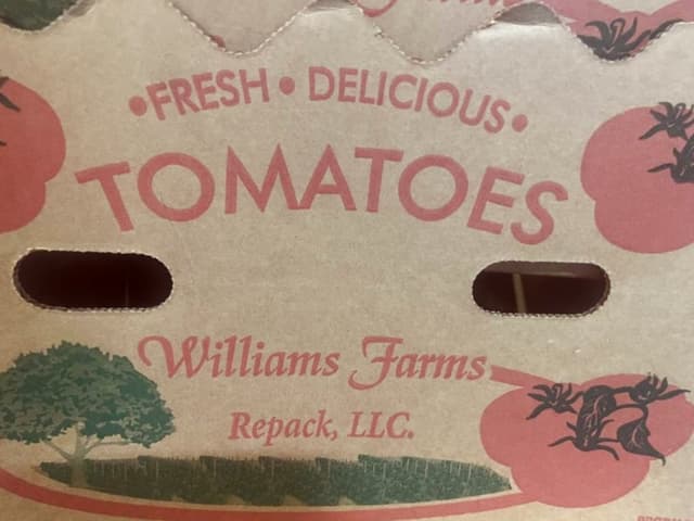 Tomatoes Recalled in Multiple States Over Potential Salmonella Danger