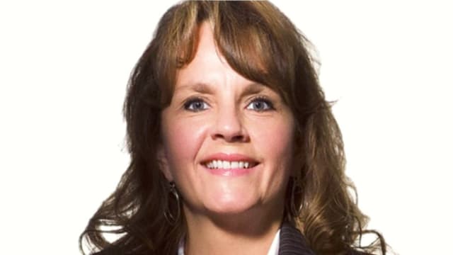 Lori Healey, Key Figure in Chicago Development and Politics, Dies at 65