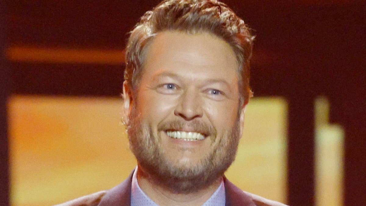 Blake Shelton Readies New Album 'For Recreational Use Only' With Guests